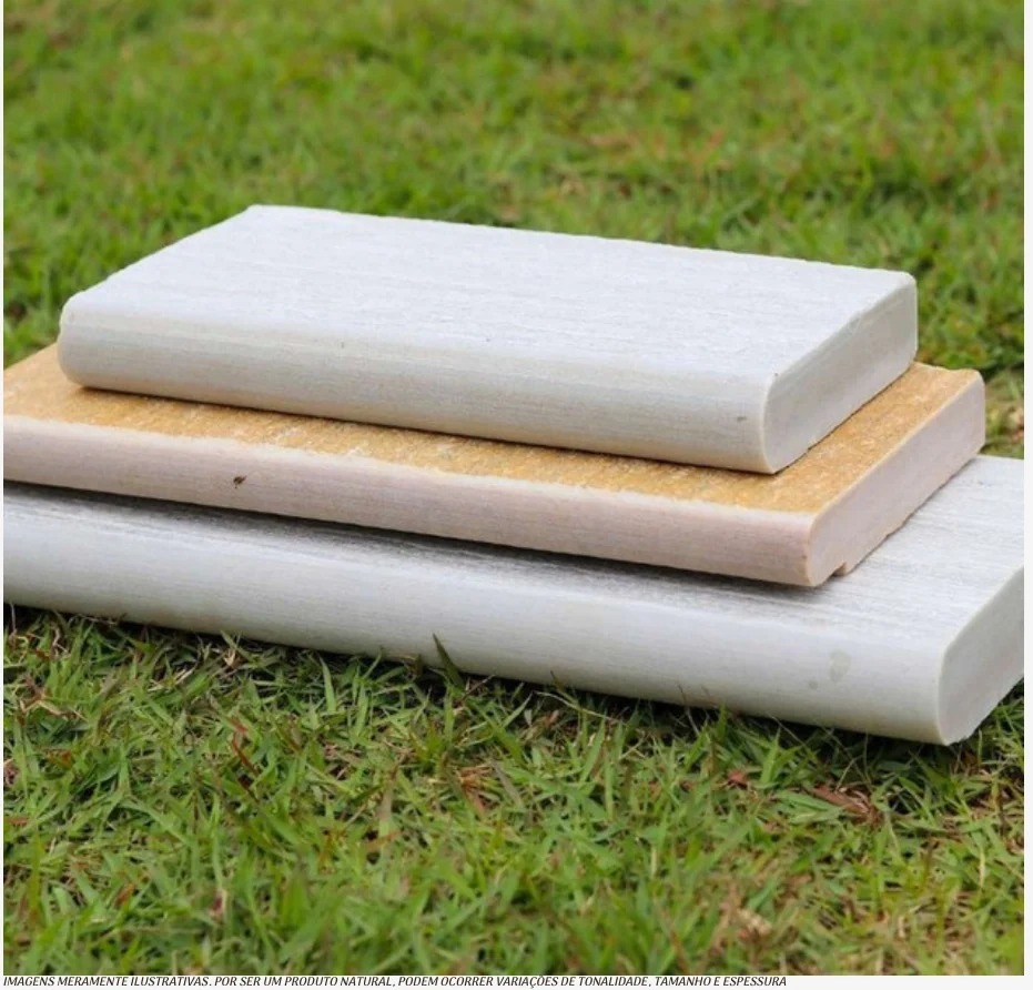 Bordas para Piscina