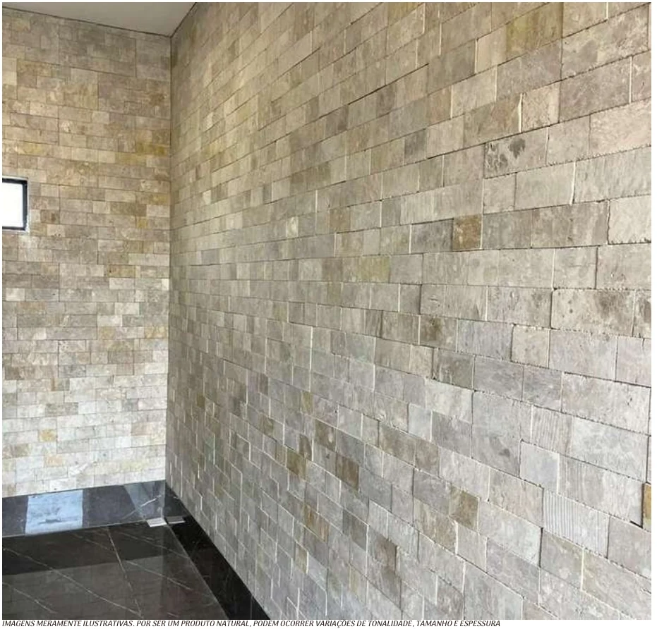 Bricks Telado