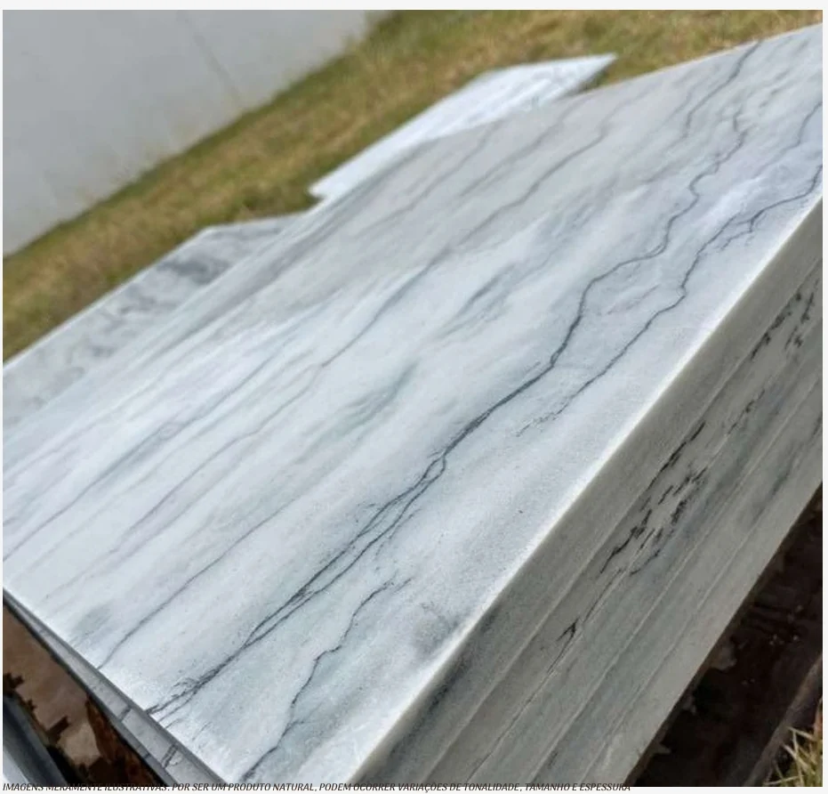 Piso Silver